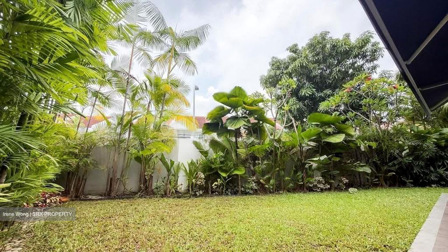 Kelulut Hill (D28), Terrace #627039181